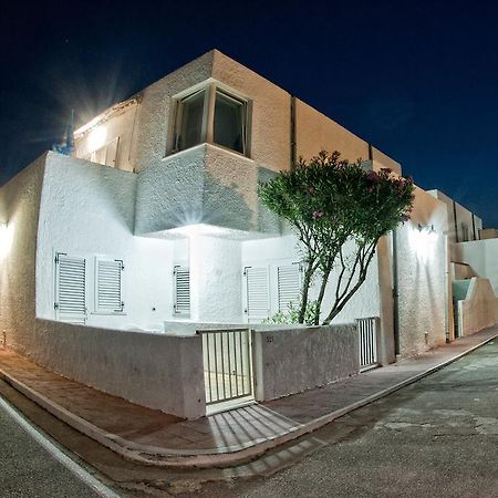 Hotel Villaggio Club Altalia Residence Brancaleone Exterior foto