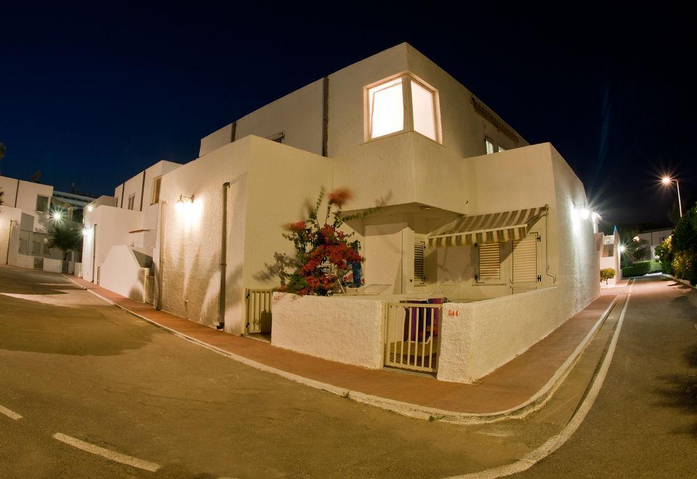Hotel Villaggio Club Altalia Residence Brancaleone Exterior foto