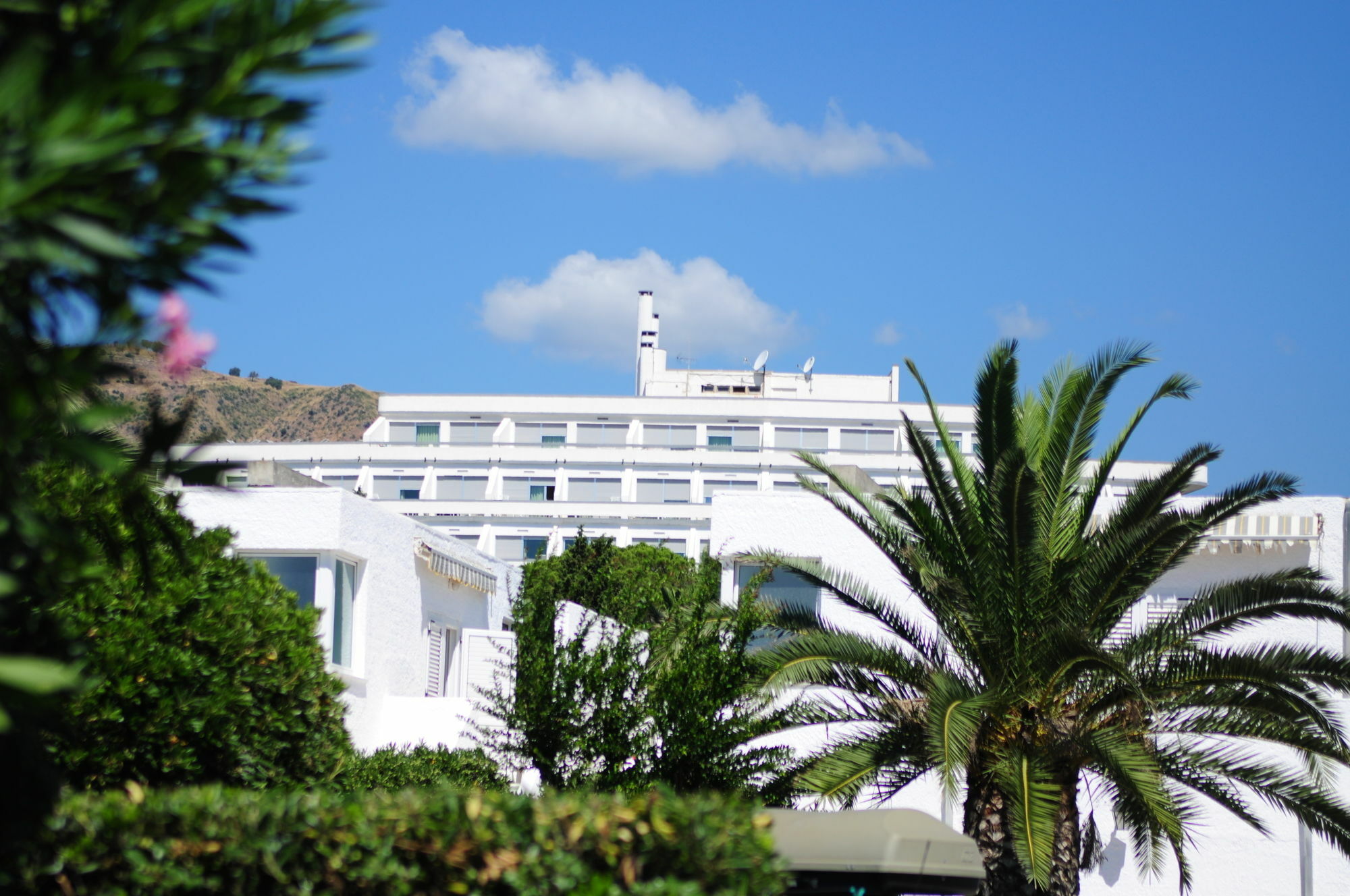 Hotel Villaggio Club Altalia Residence Brancaleone Exterior foto